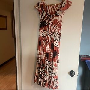 Roxy - “Time to Skip” Dress